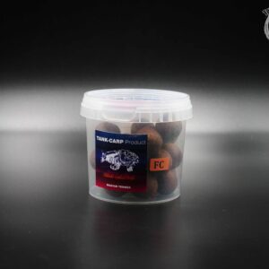 Fűszer Chili oldódó csalizó bojli /FC/