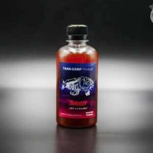Krill Booster